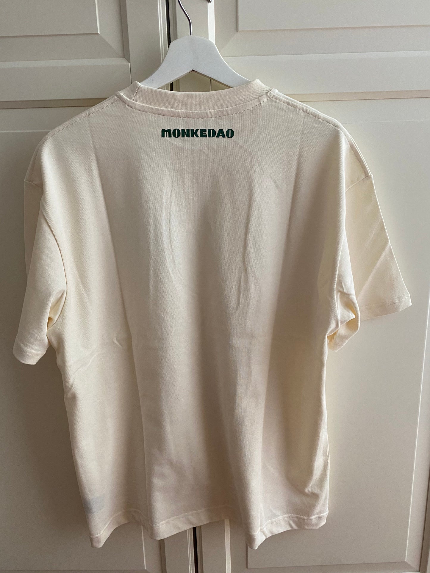 MonkeDAO HH shirt