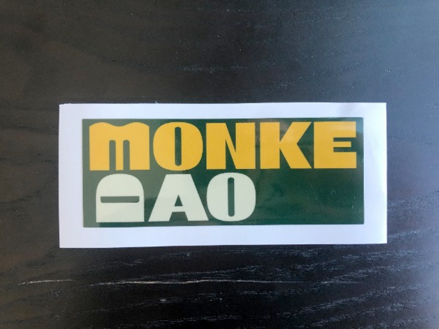 Sticker 3-Pack