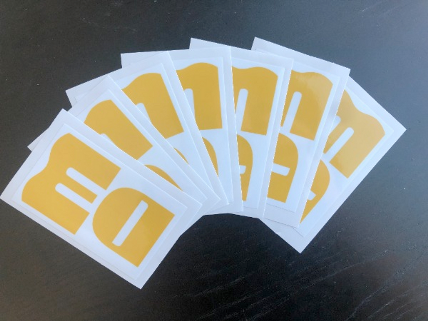 Sticker 3-Pack