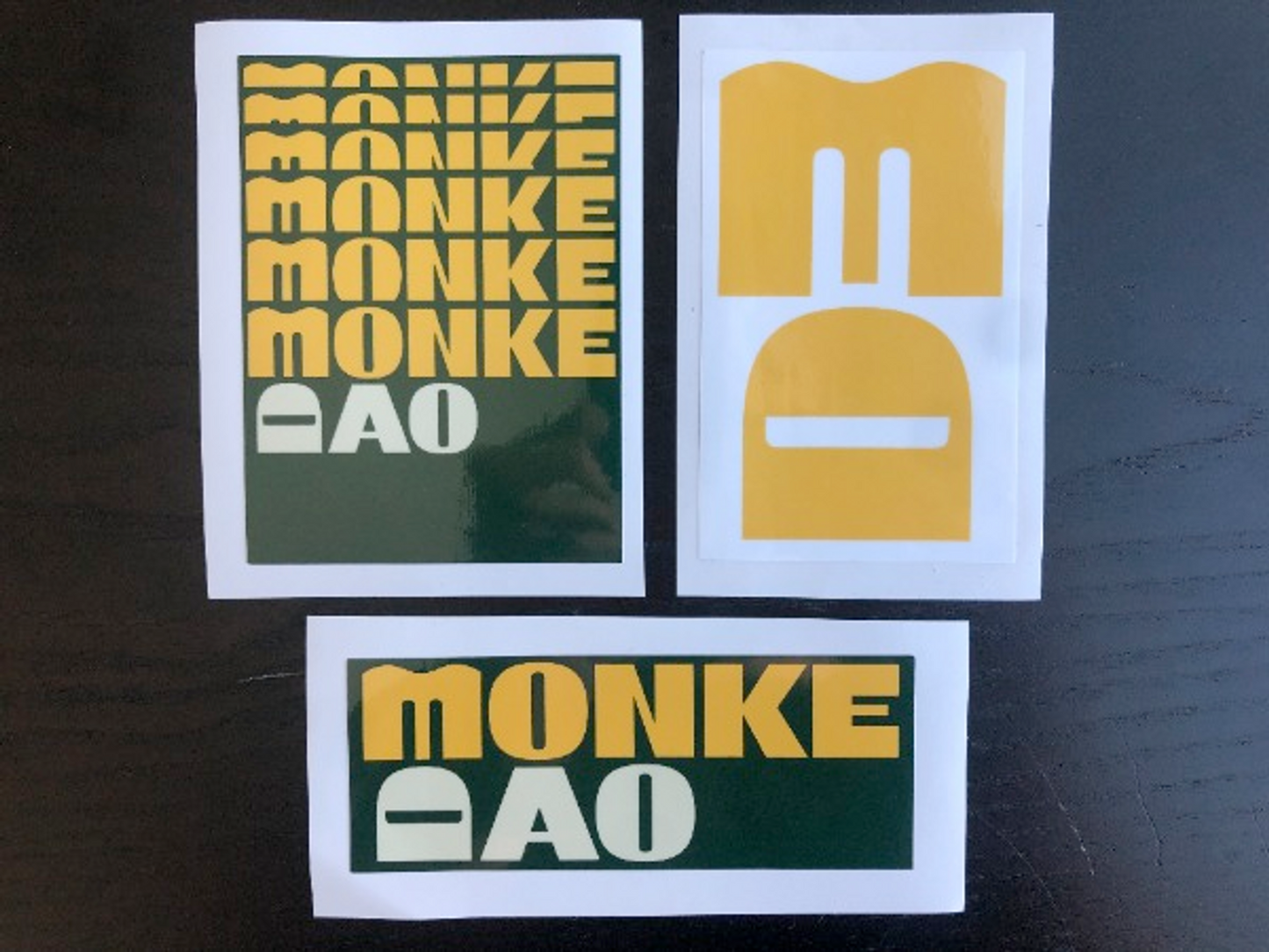 Sticker 3-Pack
