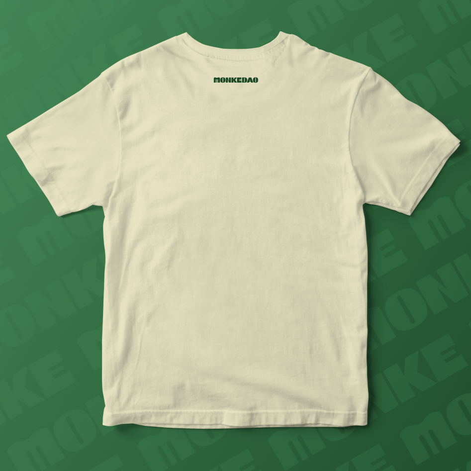 MonkeDAO HH shirt