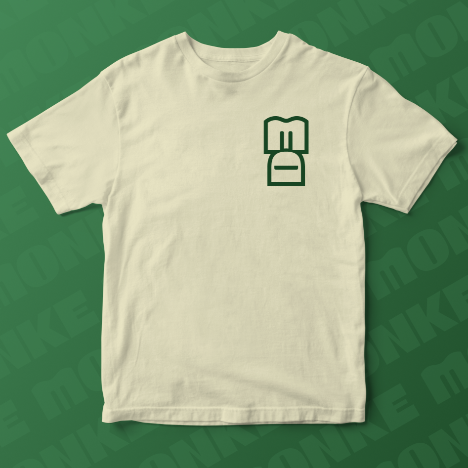 MonkeDAO HH shirt