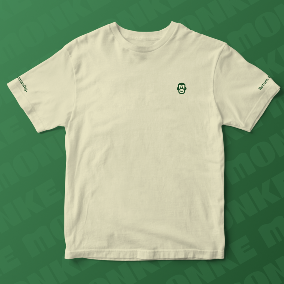 MonkeDAO BreakPoint T-shirt