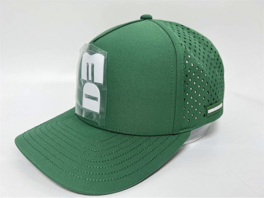 MonkeDAO Hat - Green