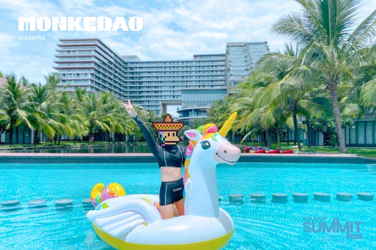 Solana APAC Da Nang MonkeHotel June 4-8