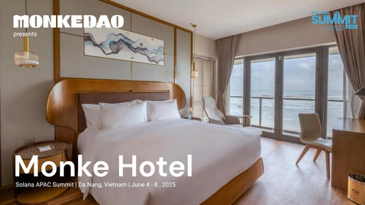 Solana APAC Da Nang MonkeHotel June 4-8