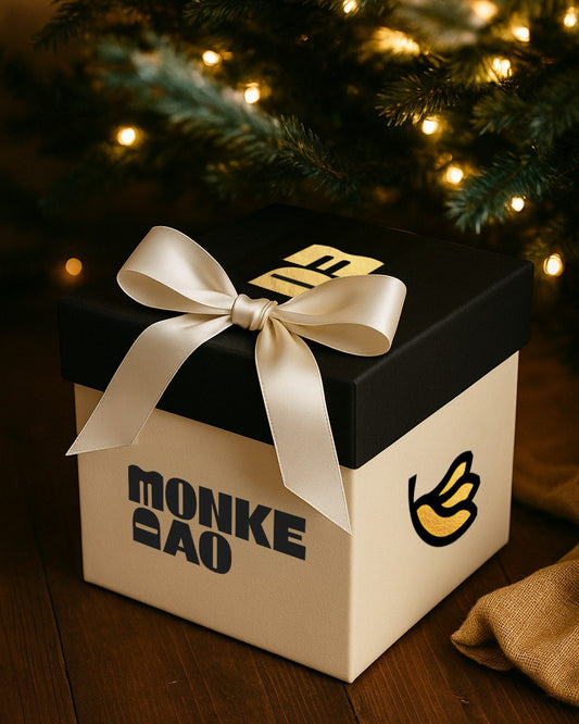 BreakPoint 2025 Abu Dhabi Mystery Pack (Includes Access to the MonkeHotel Cocktail Party)