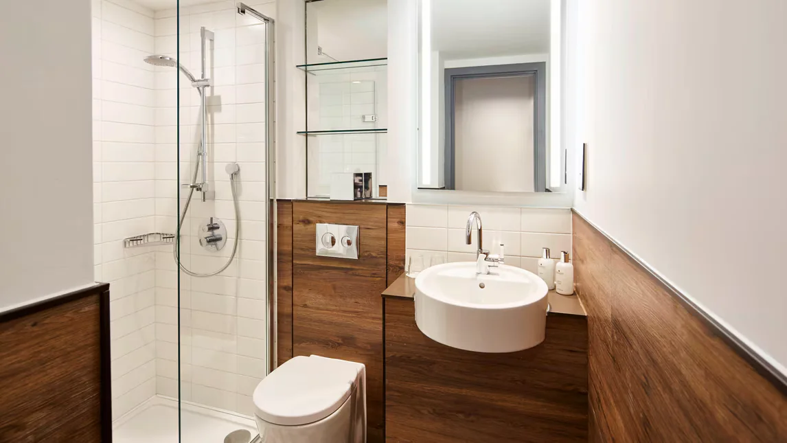 Two-Bedroom Suite — view 2